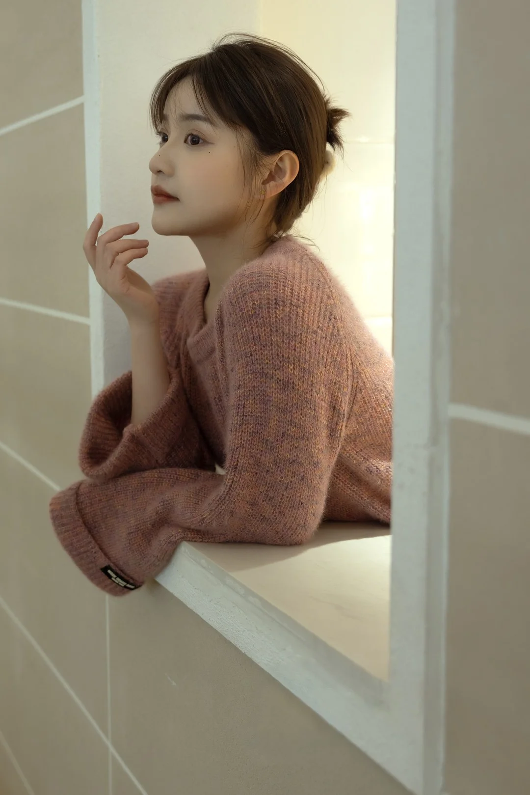 她们印象写真图片(4)